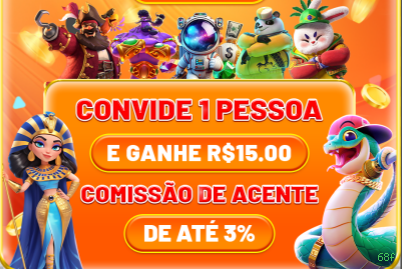 App 68f para Android e iOS - download grátis