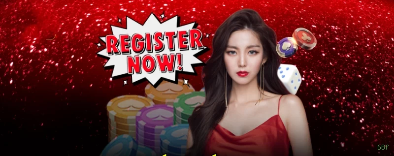 Ganhar e sacar na 68f